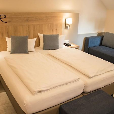 Hotel Rosenbusch Großheubach Εξωτερικό φωτογραφία