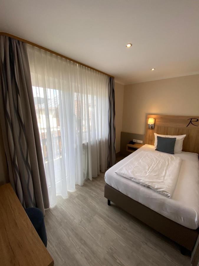 Hotel Rosenbusch Großheubach Εξωτερικό φωτογραφία