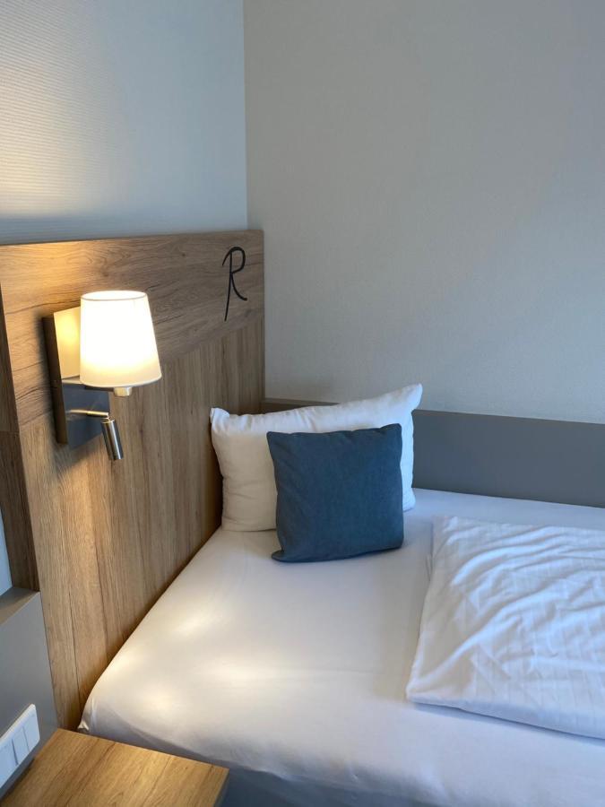Hotel Rosenbusch Großheubach Εξωτερικό φωτογραφία