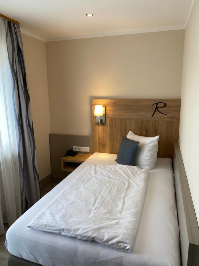 Hotel Rosenbusch Großheubach Εξωτερικό φωτογραφία