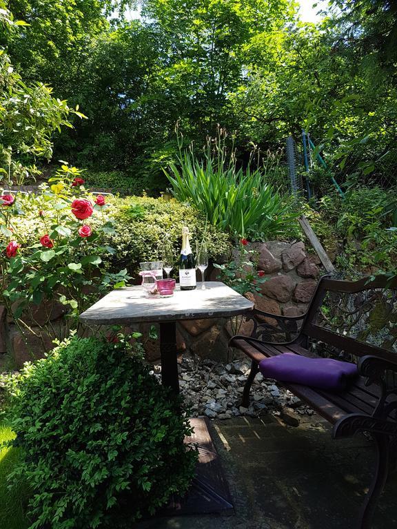 Hotel Rosenbusch Großheubach Εξωτερικό φωτογραφία