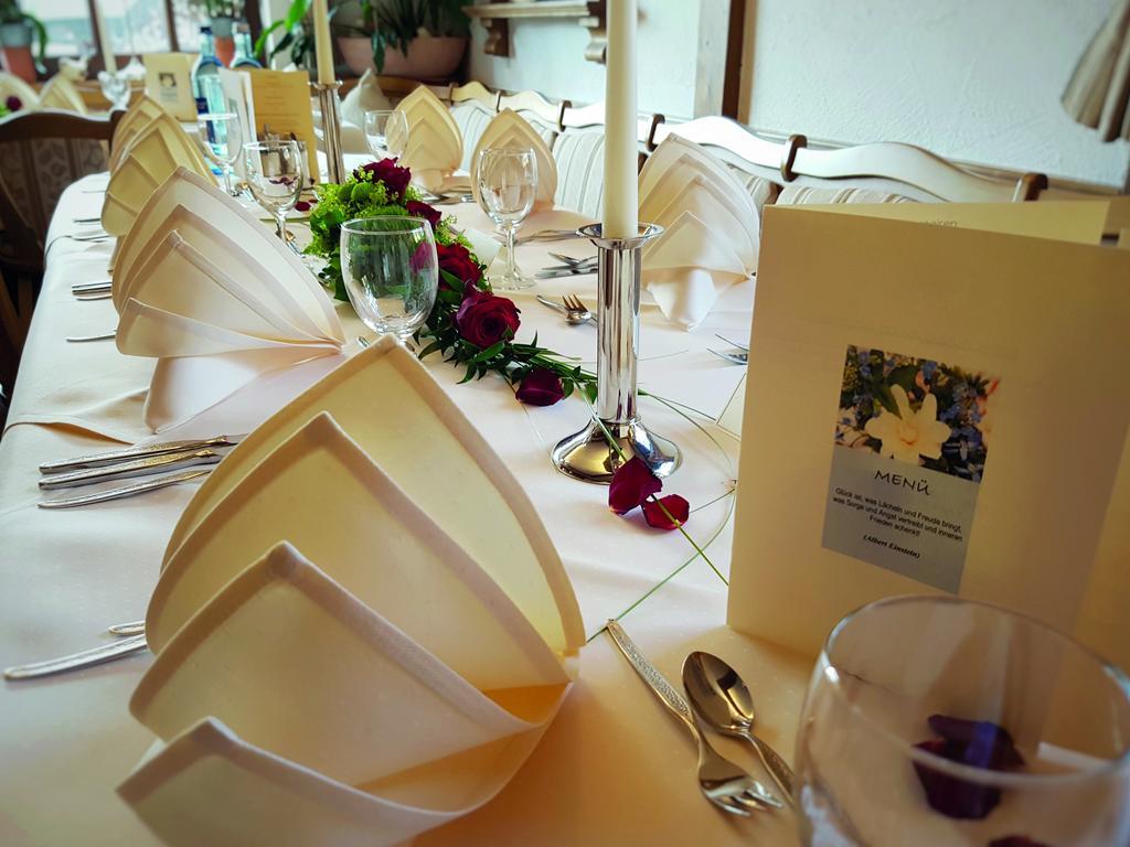 Hotel Rosenbusch Großheubach Εξωτερικό φωτογραφία