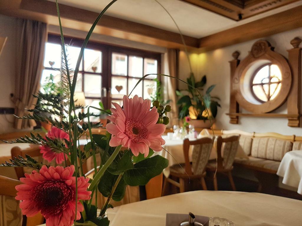 Hotel Rosenbusch Großheubach Εξωτερικό φωτογραφία