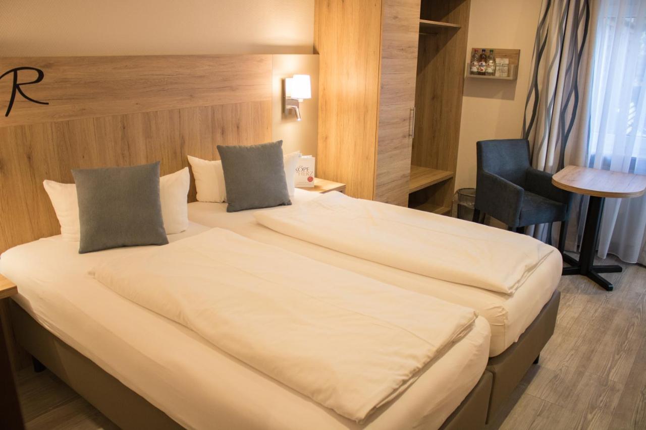 Hotel Rosenbusch Großheubach Εξωτερικό φωτογραφία