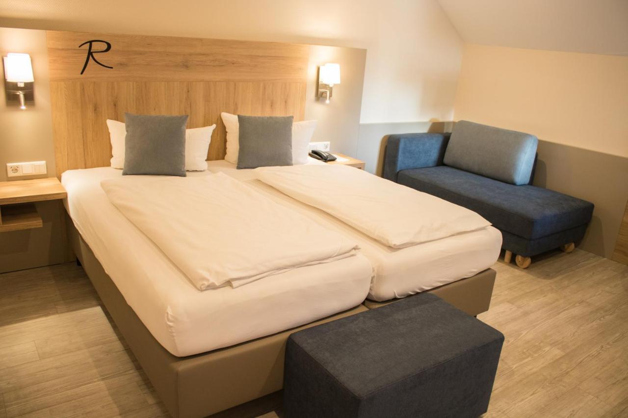 Hotel Rosenbusch Großheubach Εξωτερικό φωτογραφία