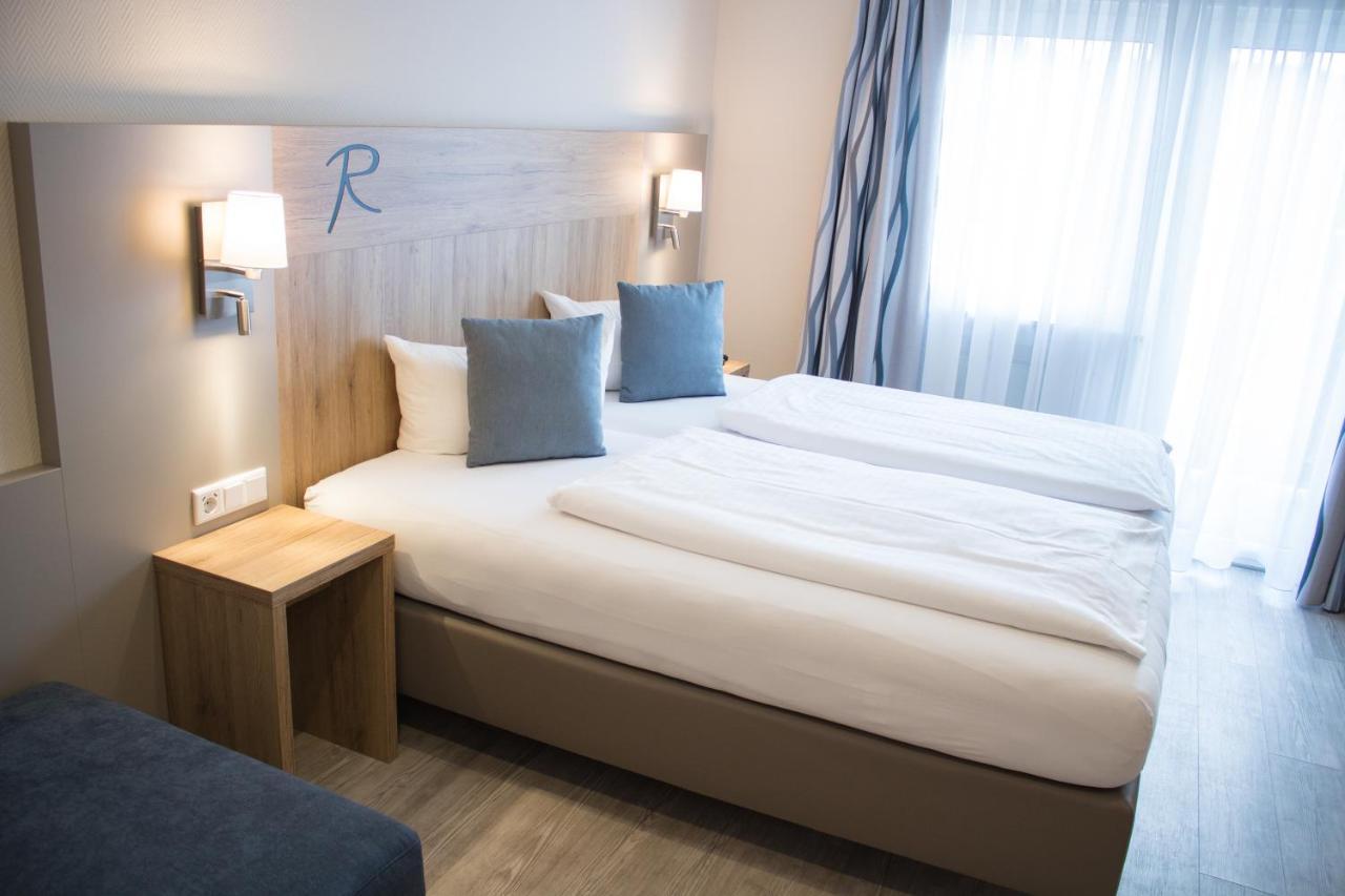 Hotel Rosenbusch Großheubach Εξωτερικό φωτογραφία