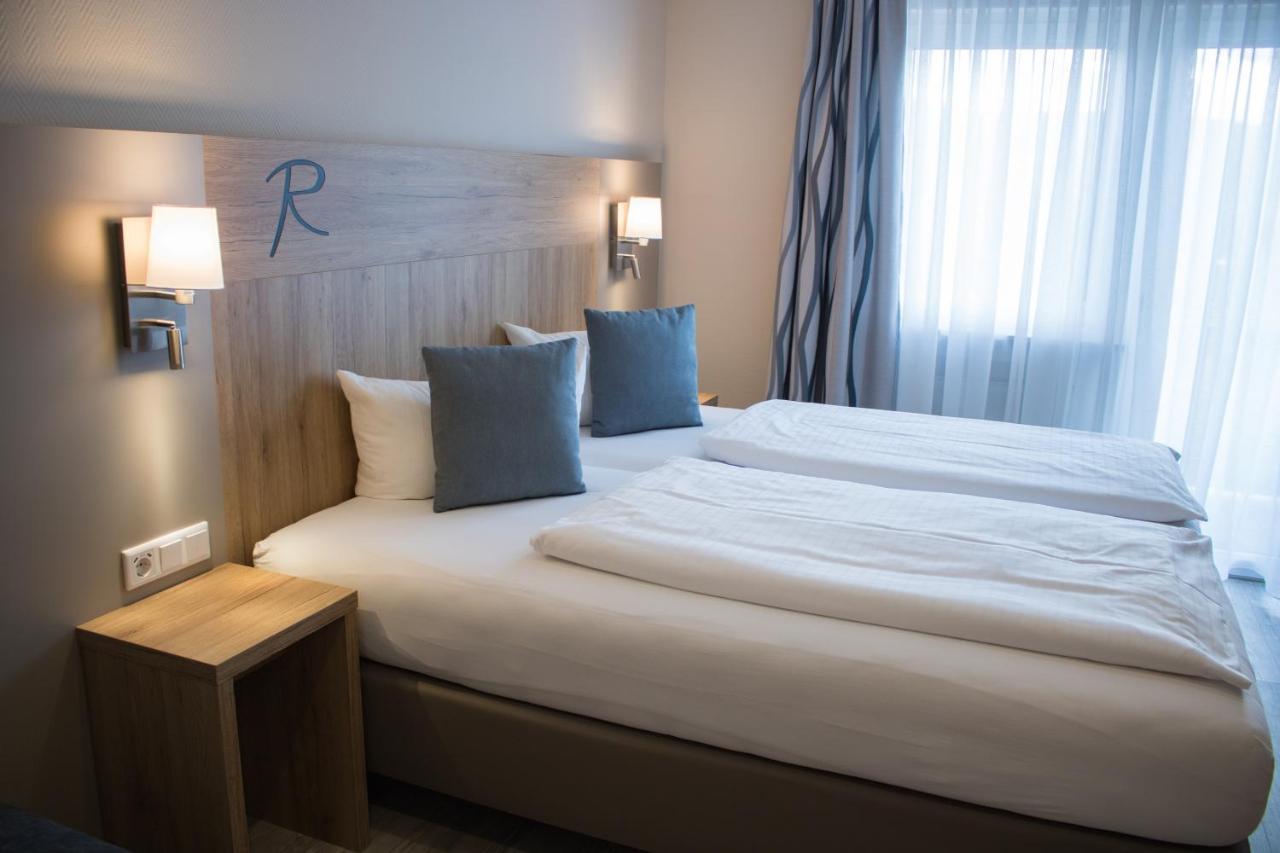 Hotel Rosenbusch Großheubach Εξωτερικό φωτογραφία