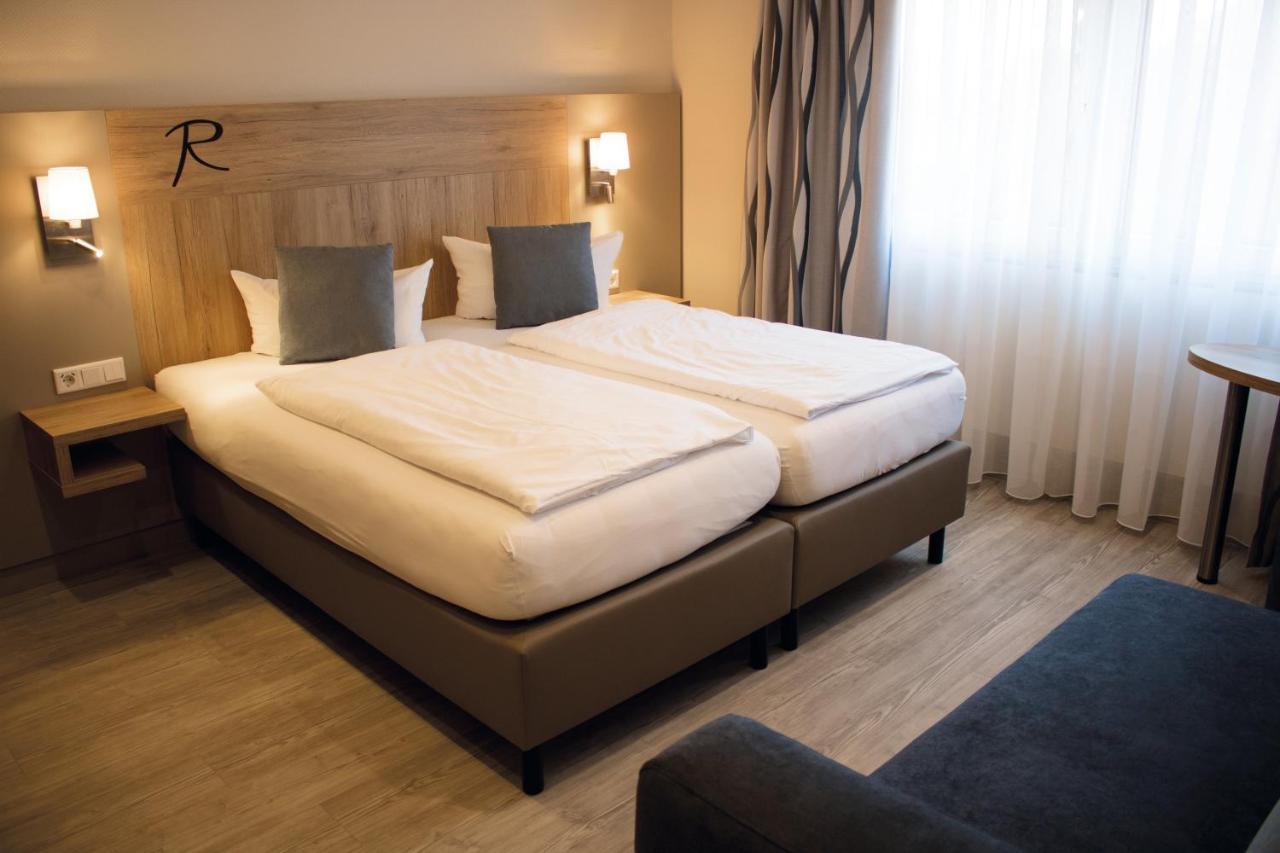 Hotel Rosenbusch Großheubach Εξωτερικό φωτογραφία