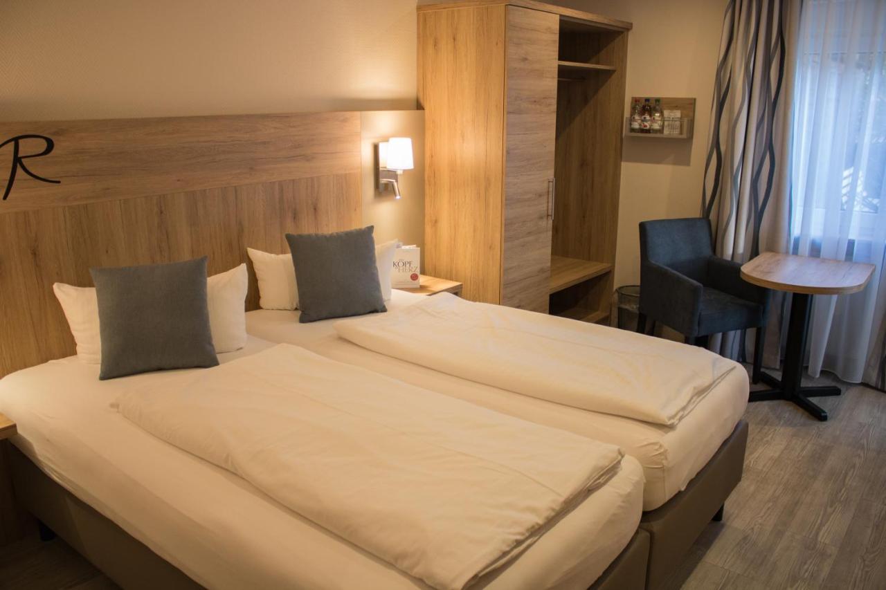 Hotel Rosenbusch Großheubach Εξωτερικό φωτογραφία