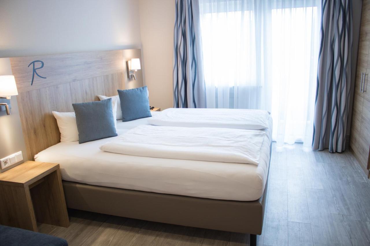 Hotel Rosenbusch Großheubach Εξωτερικό φωτογραφία