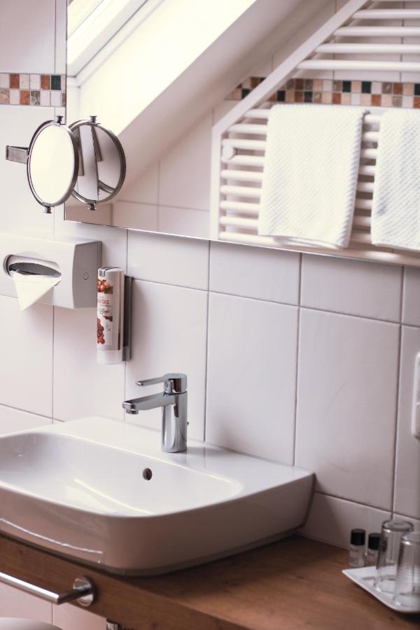 Hotel Rosenbusch Großheubach Εξωτερικό φωτογραφία