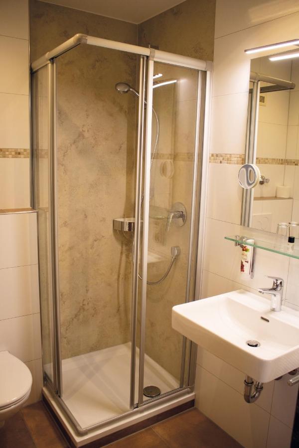 Hotel Rosenbusch Großheubach Εξωτερικό φωτογραφία