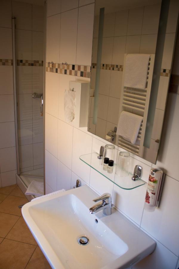 Hotel Rosenbusch Großheubach Εξωτερικό φωτογραφία
